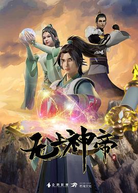 平静的海滩